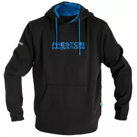 Hanorac cu glugă Preston Hydrotech Pullover 3XL