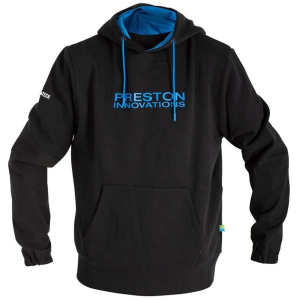 Hanorac cu glugă Preston Hydrotech Pullover 3XL