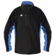 Pulover Preston Micro Fleece M