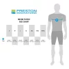 Pulover Preston Micro Fleece M