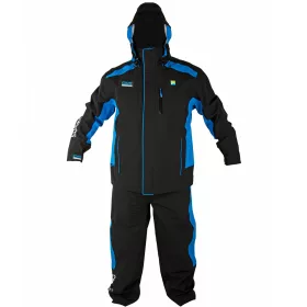 Preston DF Ultra Suit Set de Costum de Ploaie 3XL