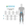 Preston DF Ultra Suit Set de Costum de Ploaie 3XL