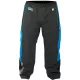 Preston DF Ultra Pantaloni de ploaie XL