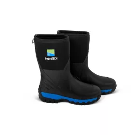 Preston Hydrotech Wellie Boots 44 Cizme de cauciuc