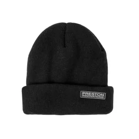 Preston Heavyweight Beanie Căciulă de Iarnă
