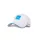 Preston White HD Cap Șapcă de Baseball
