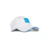 Preston White HD Cap Șapcă de Baseball