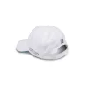 Preston White HD Cap Șapcă de Baseball