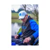 Preston White HD Cap Șapcă de Baseball