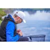 Preston White HD Cap Șapcă de Baseball