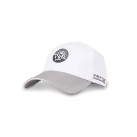 Preston White PI Logo Cap Șapcă de Baseball