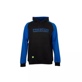 Preston Raglan Pullover Hoodie Pulover S