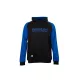 Preston Raglan Pullover Hoodie Pulover S