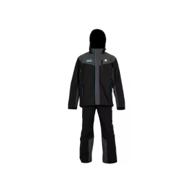 Preston DF Lite Suit Set Pelerină de Ploaie L