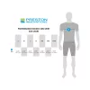 Preston Performance Hooded Sun Shirt UPF-40 Tricou cu mânecă lungă 2XL