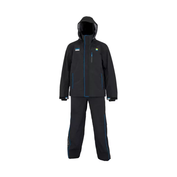 Preston DFH Suit Set Impermeabil S