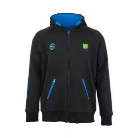 Preston Celcius Hoodie Pulover cu glugă L