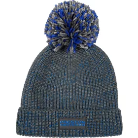 Preston Marled Bobble Hat Căciulă cu ciucure