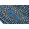 Preston Marled Bobble Hat Căciulă cu ciucure