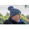 Preston Marled Bobble Hat Căciulă cu ciucure