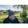 Preston Marled Bobble Hat Căciulă cu ciucure