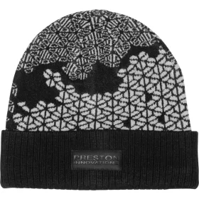 Preston Hex Beanie Căciulă de Iarnă