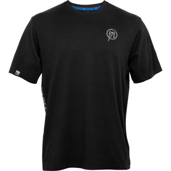Preston Core Collection T-Shirt Tricou Negru M