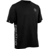 Preston Core Collection T-Shirt Tricou Negru M