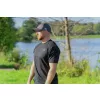 Preston Core Collection T-Shirt Tricou Negru M