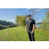 Preston Core Collection T-Shirt Tricou Negru M