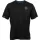 Preston Core Collection T-Shirt Tricou negru 2XL