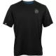 Preston Core Collection T-Shirt Tricou Negru 3XL