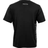 Preston Core Collection T-Shirt Tricou Negru 4XL
