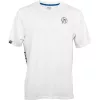 Preston Core Collection T-Shirt Tricou alb L