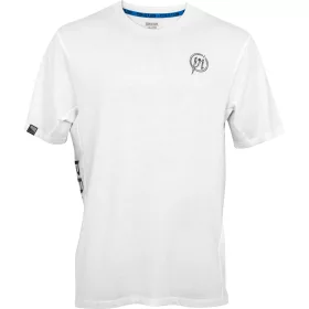 Preston Core Collection T-Shirt Tricou alb L
