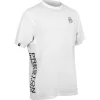 Preston Core Collection T-Shirt Tricou alb L