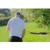 Preston Core Collection T-Shirt Tricou alb L