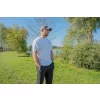 Preston Core Collection T-Shirt Tricou Alb 4XL