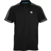 Preston Core Collection Tricou polo negru L