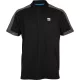 Preston Core Collection Tricou polo negru L