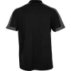 Preston Core Collection Tricou cu guler Negru XL