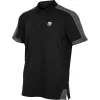 Preston Core Collection Tricou cu guler Negru XL