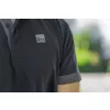 Preston Core Collection Tricou cu guler Negru XL