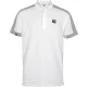 Preston Core Collection Tricou cu guler Alb 2XL