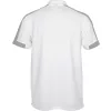 Preston Core Collection Tricou polo alb 4XL
