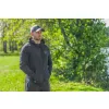 Preston Core Collection Zip Hoodie Hanorac cu Glugă cu Fermoar S