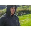 Preston Core Collection Zip Hoodie Hanorac cu Glugă cu Fermoar S