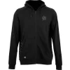 Preston Core Collection Zip Hoodie Hanorac cu glugă și fermoar L