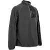 Preston Core Collection Zig Zag Fleece Pulover M