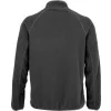 Preston Core Collection Zig Zag Fleece Pulover L